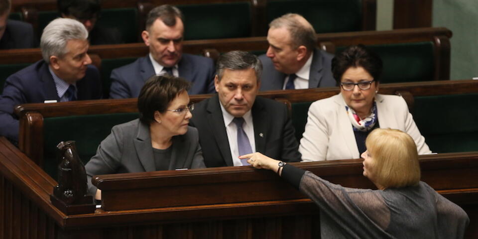 PAP/Tomasz Gzell