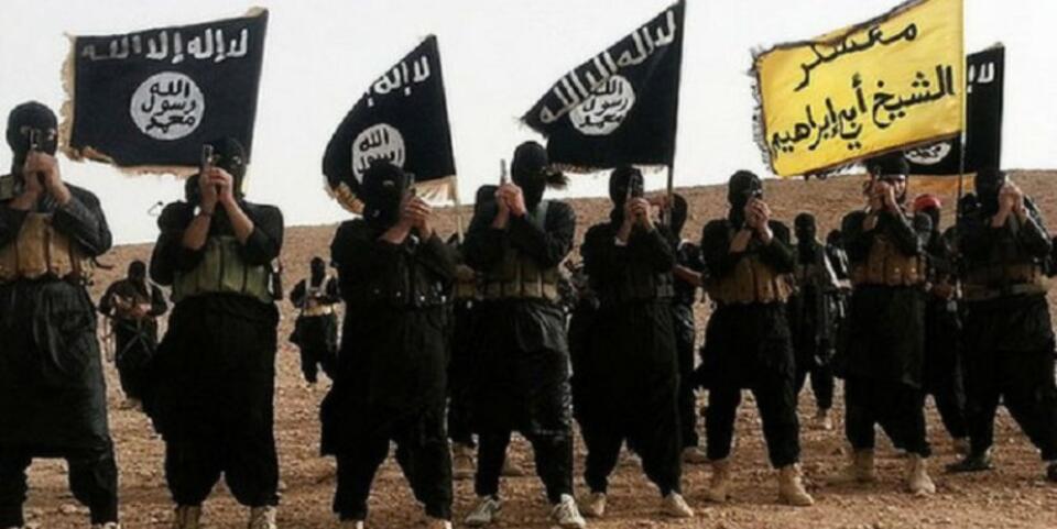 Fot. Islamic State (IS)/Wikimedia Commons