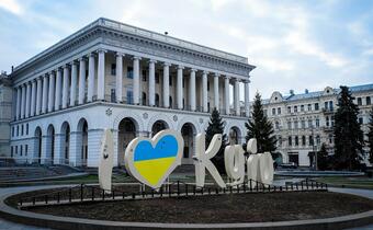Na Ukrainie o NS2: czujemy się zdradzeni