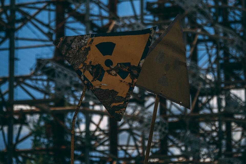 Czarnobyl - zdj. ilustracyjne / autor: Pixabay