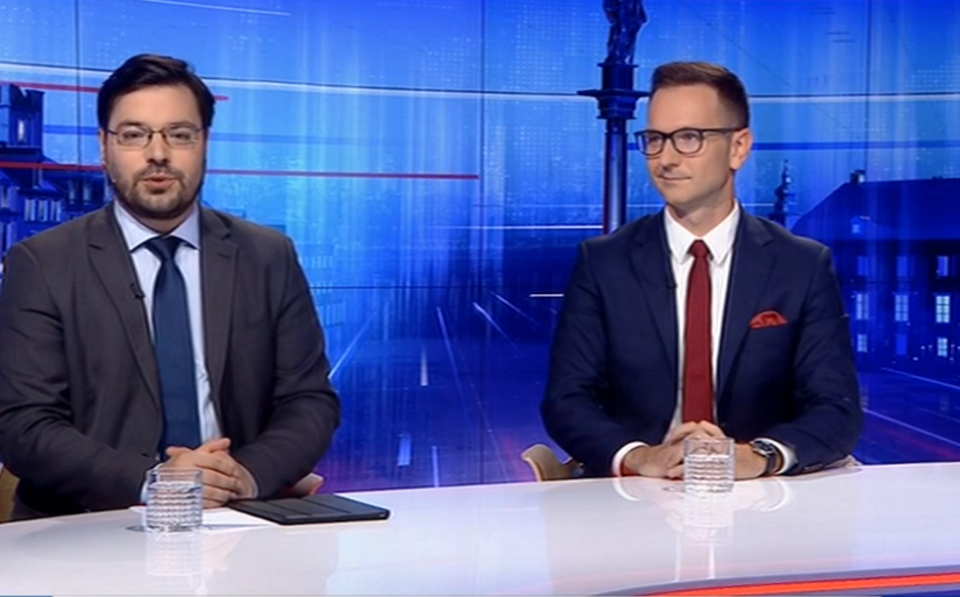 autor: wPolityce.pl/TVP Info