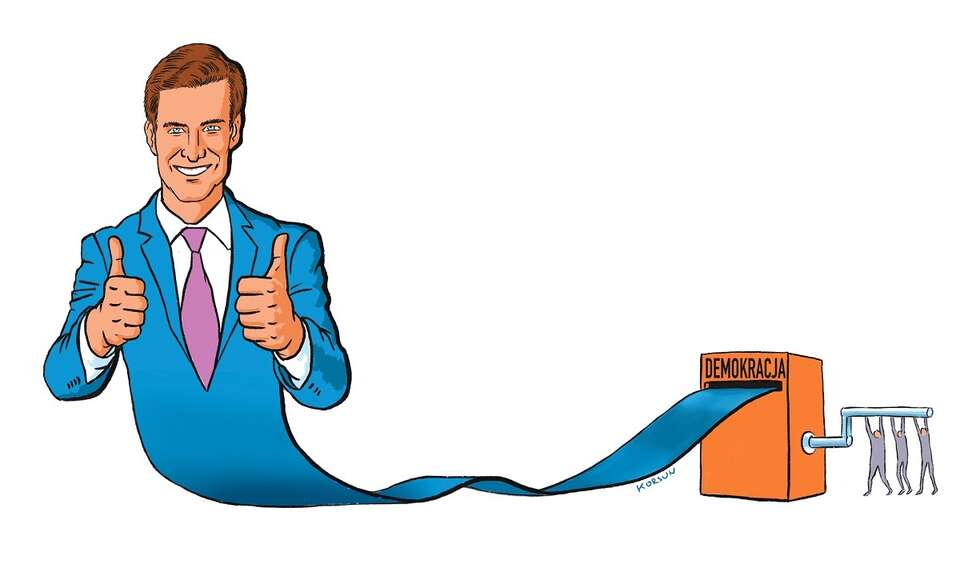 autor: Fratria/Korsun