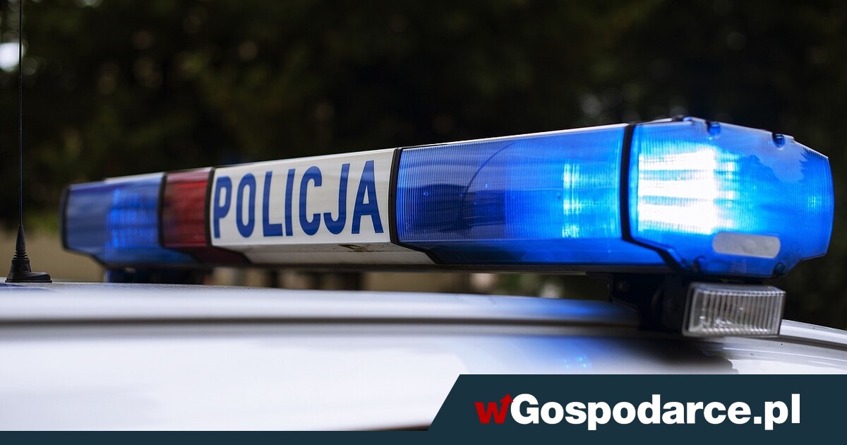 W stolicy zakaz noszenia broni - przypomina policja