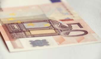Eurodolar wrócił ponad "czternastkę"