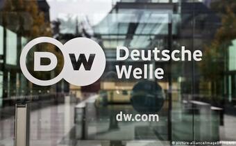 Deutsche Welle zwalnia pracowników za antysemityzm