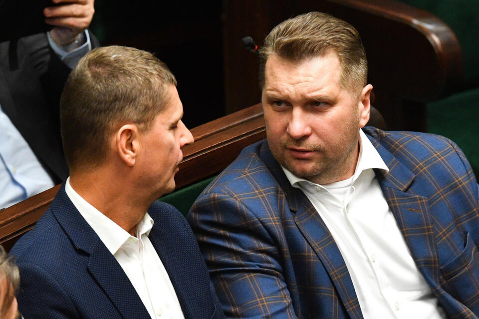 autor: PAP/Radek Pietruszka