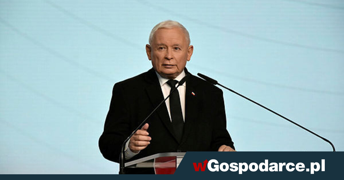 Spotkanie Kaczyński- Morawiecki: "Mamy porozumienie"