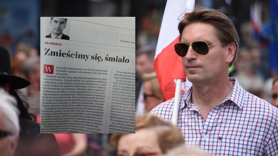 autor: Fratria/'Newsweek'