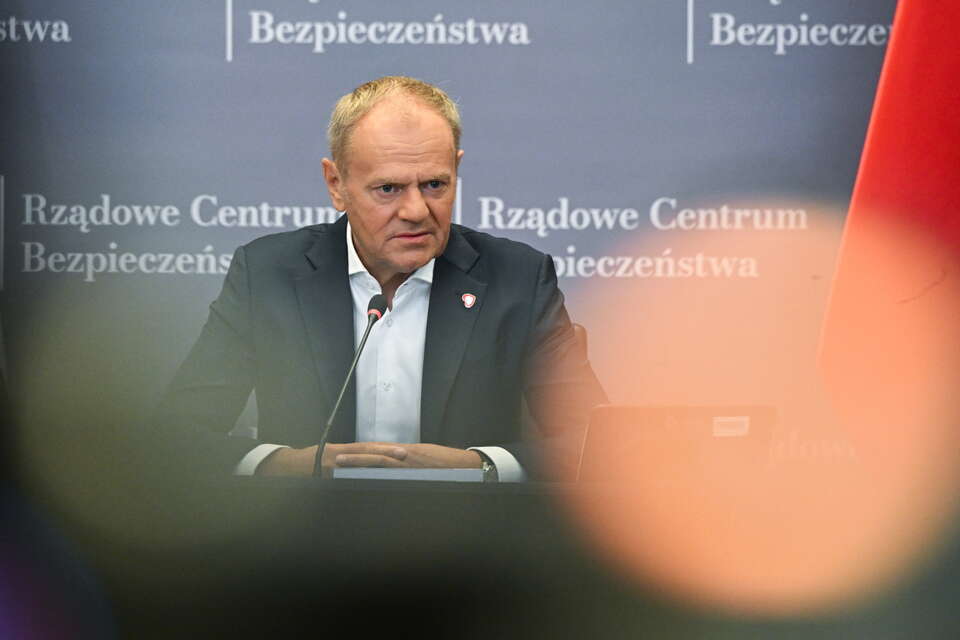 autor: PAP/Radek Pietruszka
