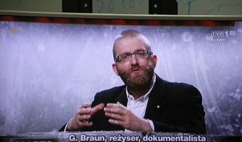 Rzeszów: Grzegorz Braun udziału w debacie nie weźmie