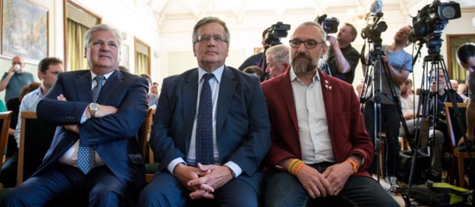 Fot. PAP/Obara