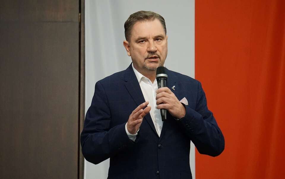Debata "Solidarności" pod hasłem "Razem dla Polski i Polaków"
