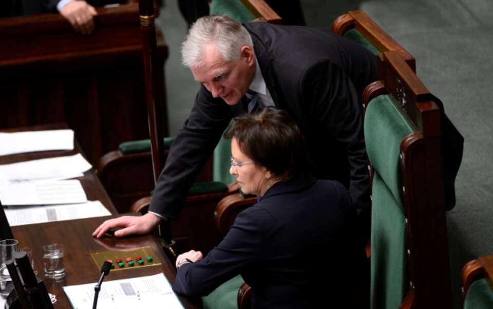 fot. pap/Bartłomiej Zborowski