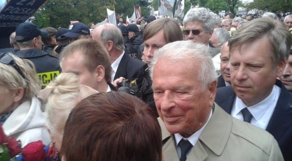 Fot. wPolityce.pl