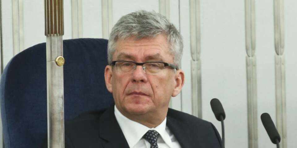 fot. PAP/Rafał Guz