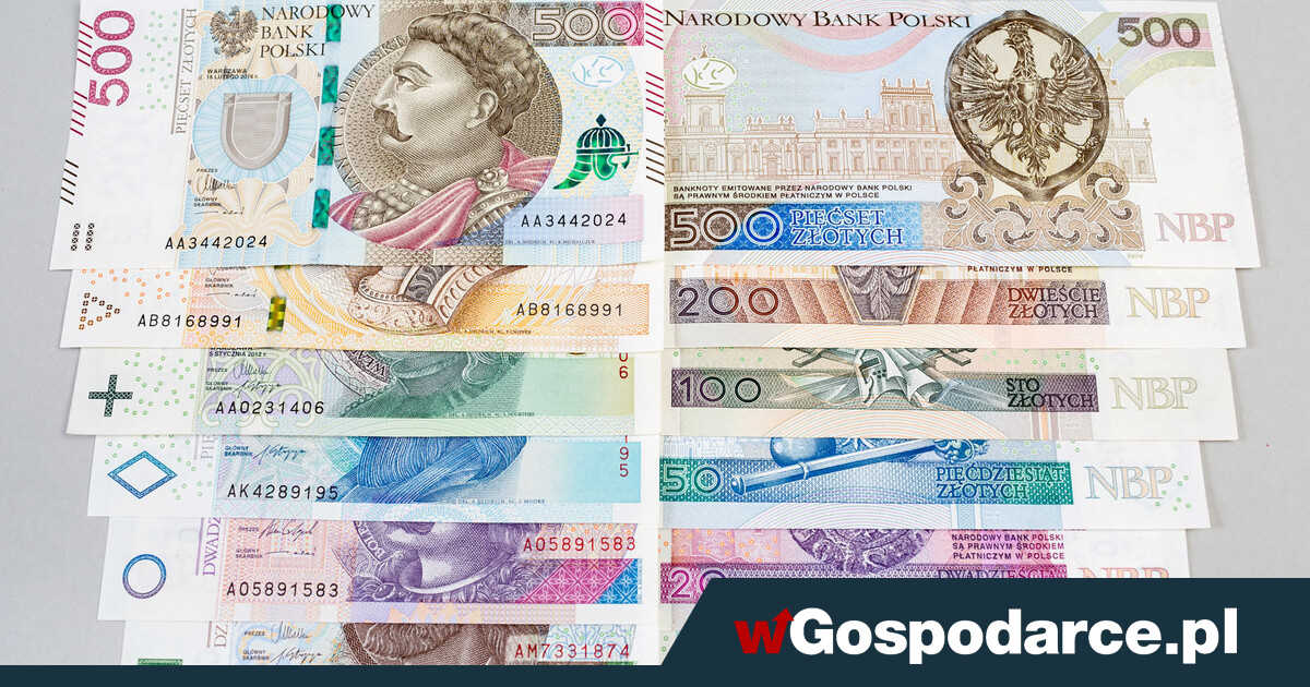 Mapa drogowa NBP wzmacniania odporności systemu gotówkowego nagrodzona