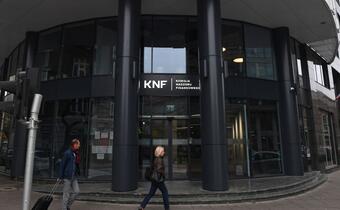 KNF: Polski sektor bankowy jest stabilny