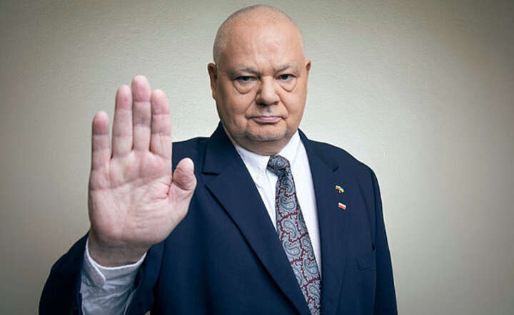 Prof. Glapiński: z takimi cenami prądu daleko nie zajdziemy