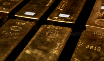 Coraz silniejsze argumenty za umocnieniem złota