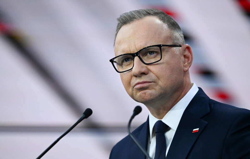 autor: PAP/Darek Delmanowicz