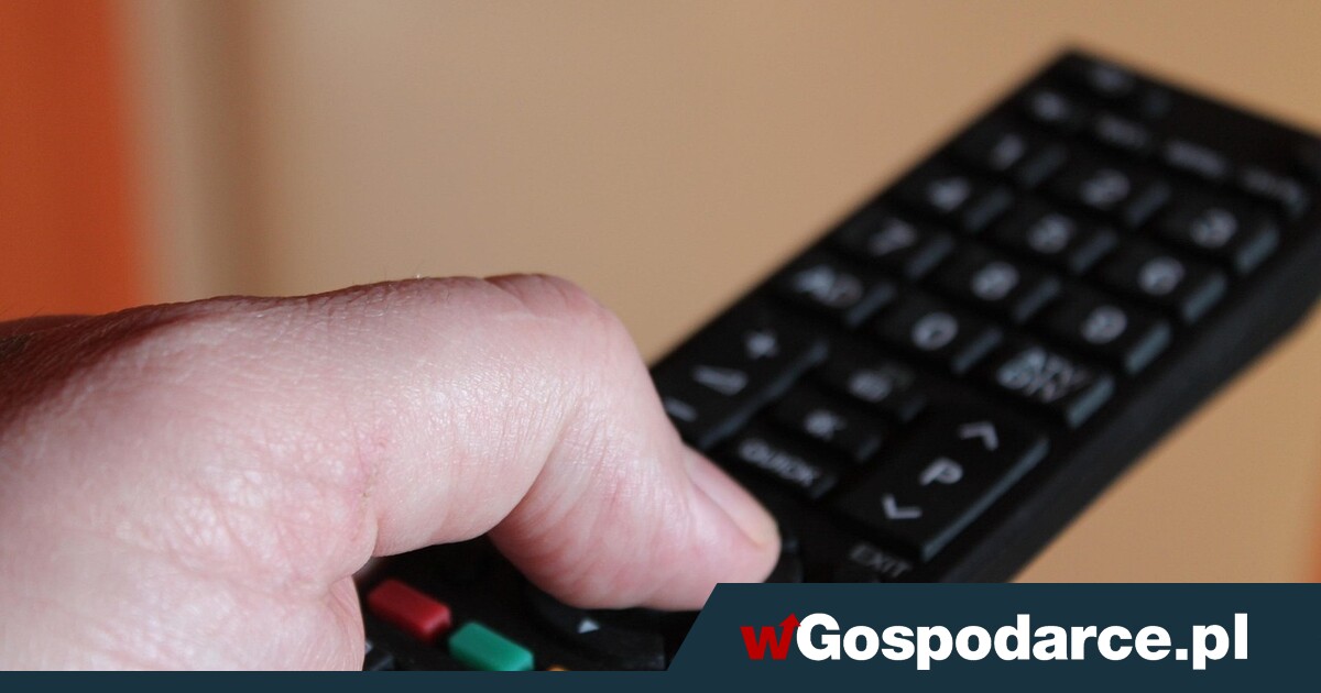 Abonament RTV na ten rok zdrożał. Po raz ostatni?