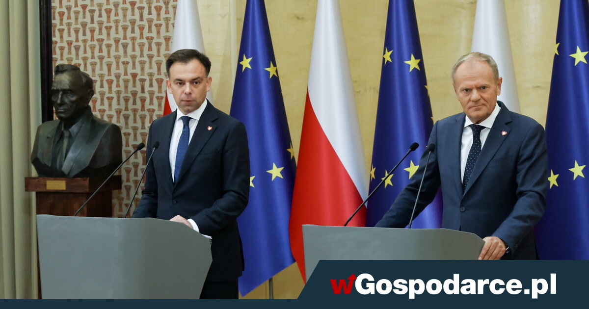 Tusk z Domańskim uderzą w biznes jak nikt po 1989 r.