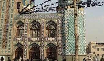 W Iranie aresztowano kilku agentów CIA