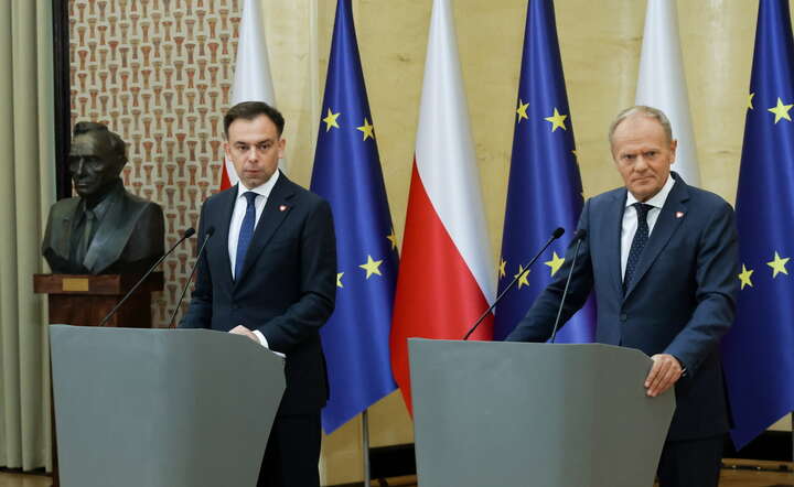 Tusk z Domańskim na rympał! Uderzą w biznes jak nikt po 1989 r.?