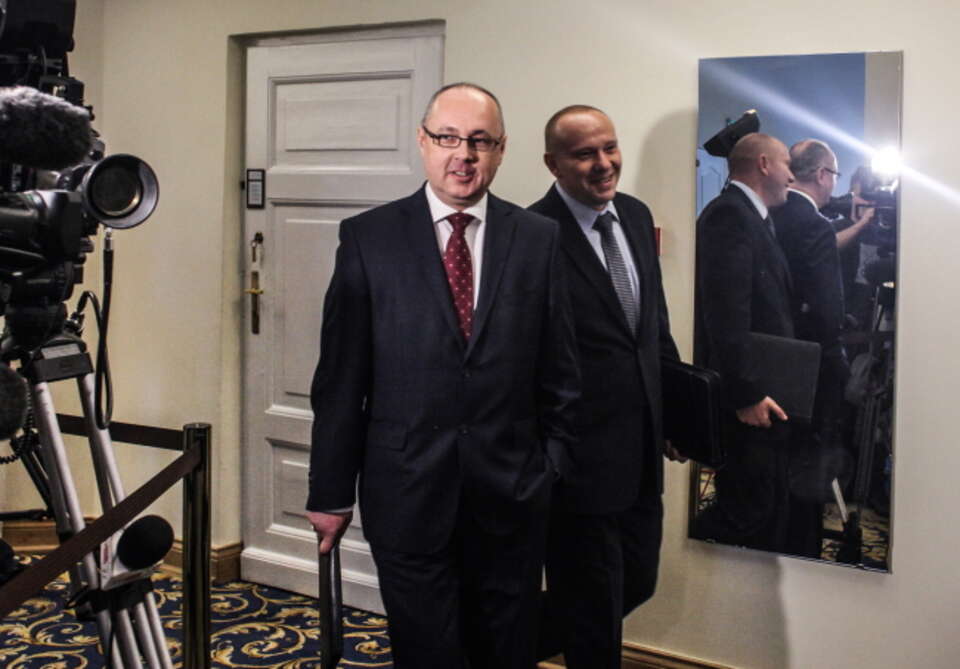 fot. PAP / J. Kamiński