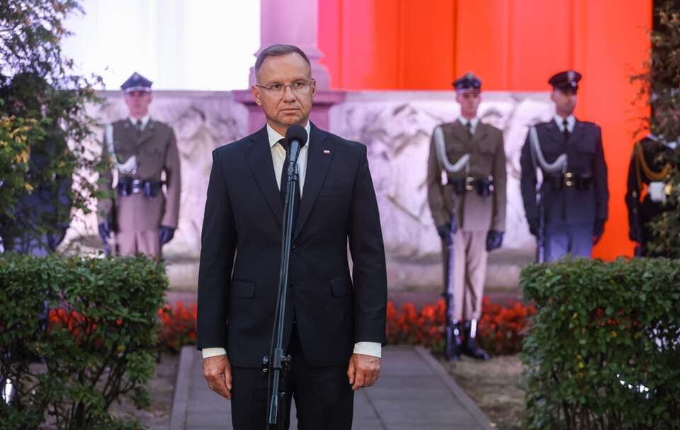 autor: PAP/Albert Zawada