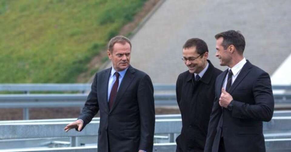 Fot. transport.gov.pl