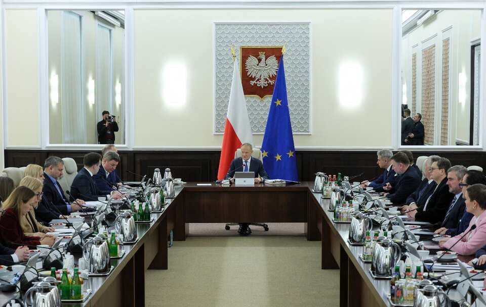 Na skargę do TSUE ws. Mercosur rząd ma już tylko 31 dni