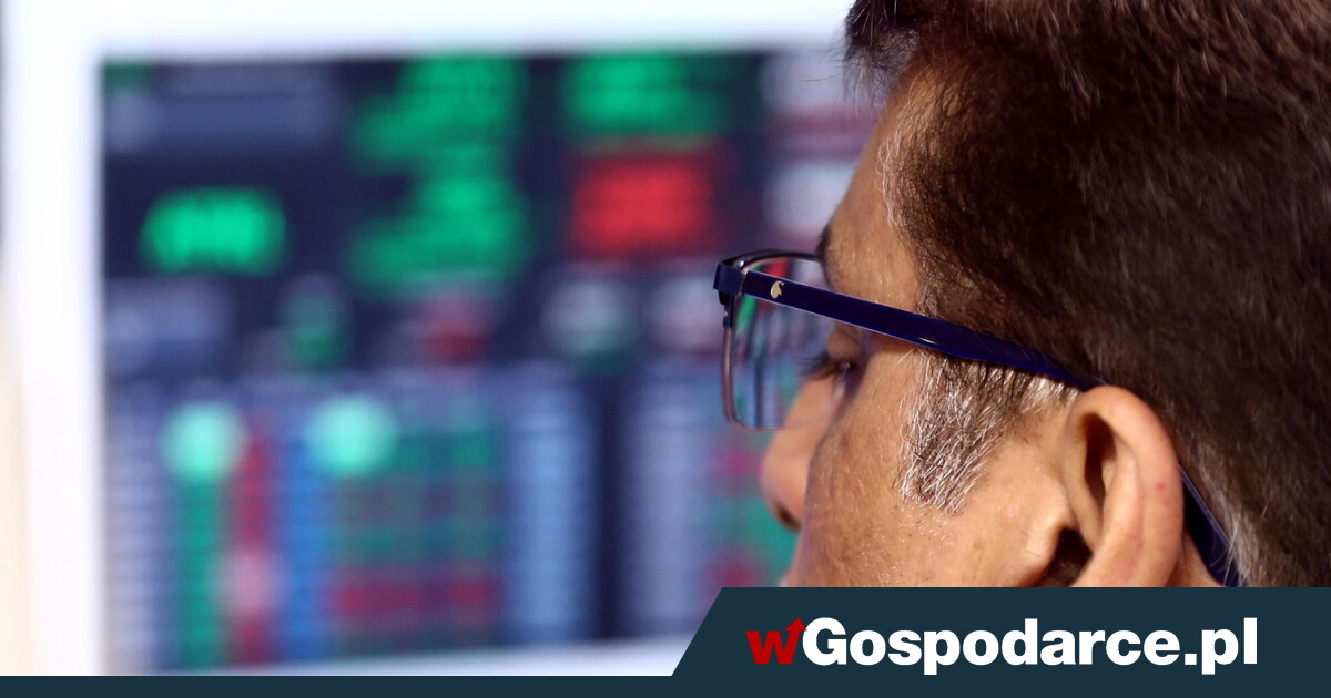 Wątpliwości wokół Softbank, silne wzrosty w Europie