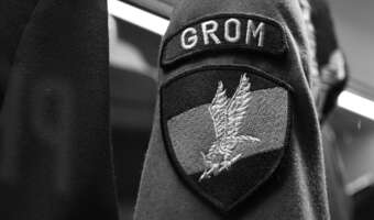 W USA zginęli dwaj operatorzy JW GROM