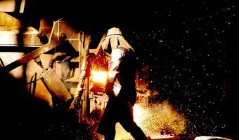 Trochę więcej optymizmu w przemyśle