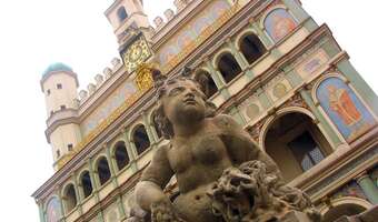 Nie tylko Warszawa - Poznań powoła związek metropolitalny?