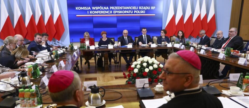 autor: PAP/Rafał Guz