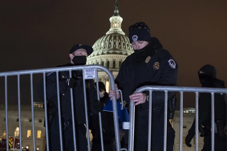 autor: Autor: PAP/EPA/MICHAEL REYNOLDS