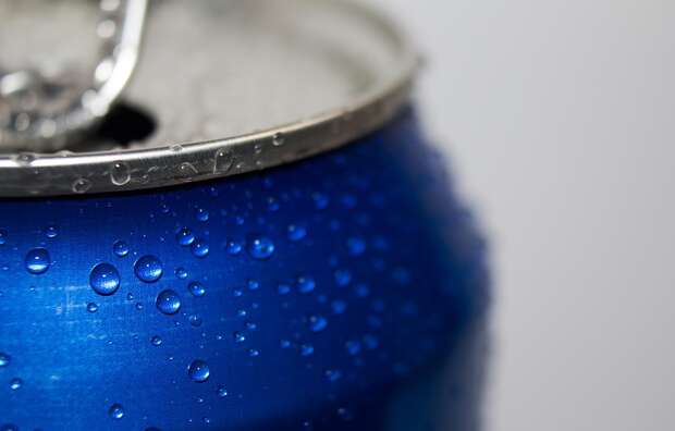 Niskokaloryczne lub bezcukrowe napoje mogą wiązać się z większym ryzykiem dla zdrowia niż ich tradycyjne odpowiedniki / autor: Pixabay