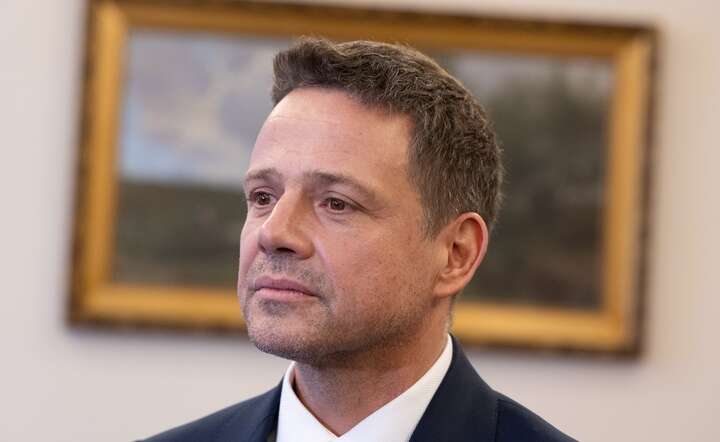 Rafał Trzaskowski zarobi o 5000 zł więcej