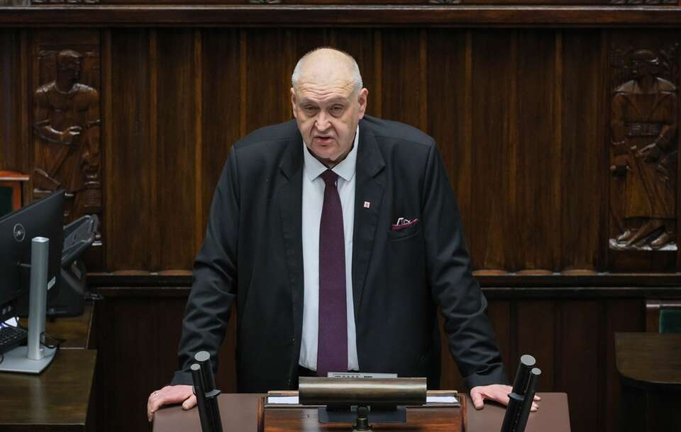 President Swieczkowski: TK judges will not succumb to pressure