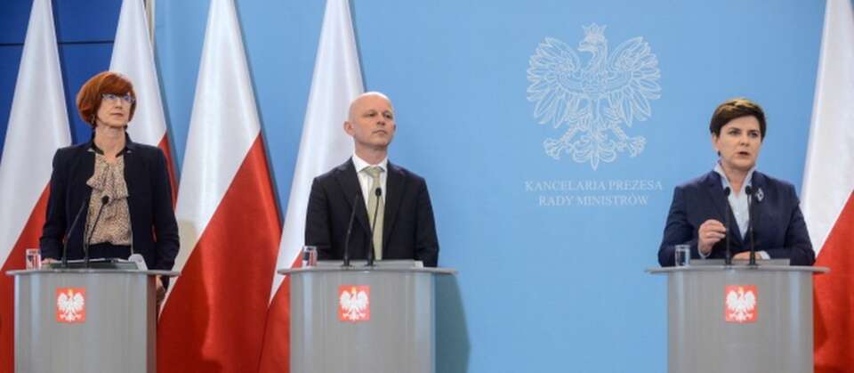 Fot. PAP/Kamiński