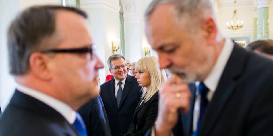 fot. prezydent.pl/Łukasz Kamiński
