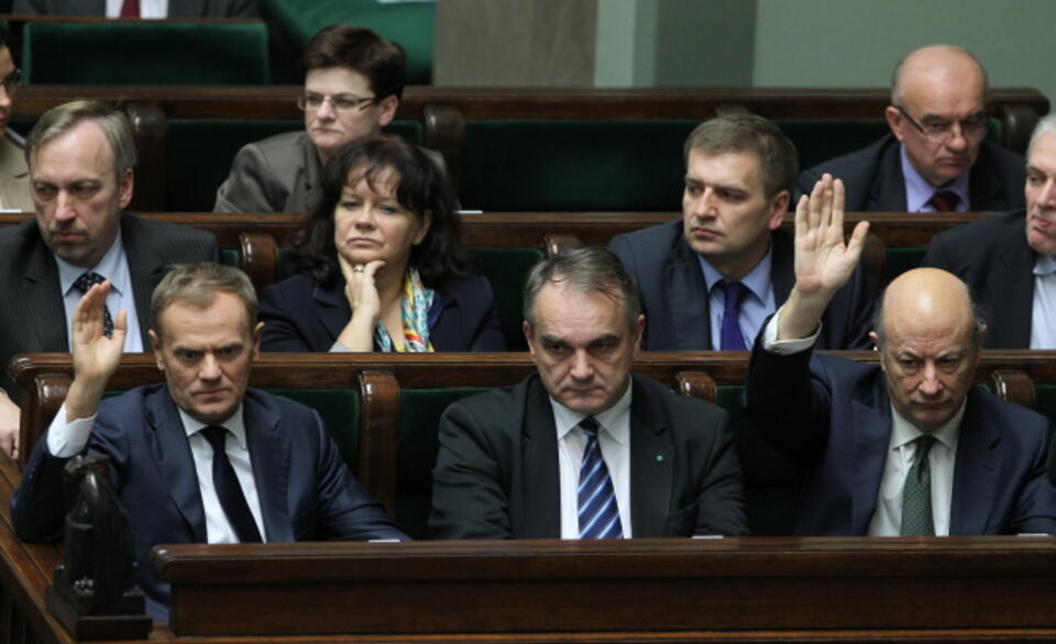 fot. PAP/Radek Pietruszka