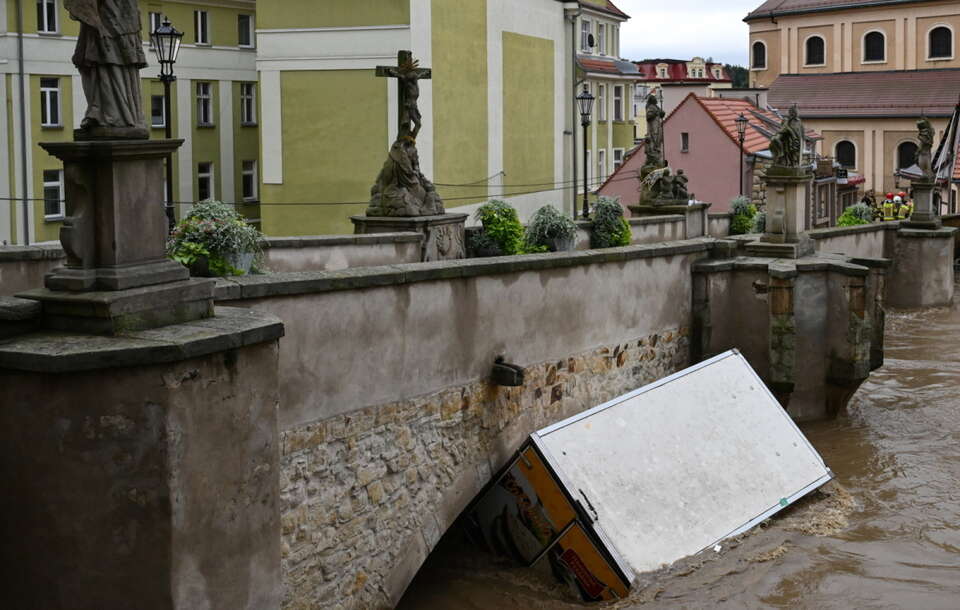 autor: PAP/Maciej Kulczyński 