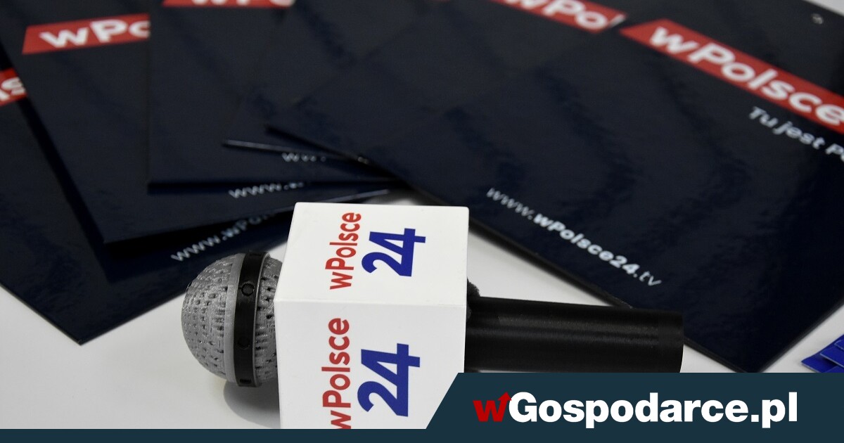 Nowe twarze w kierownictwie telewizji wPolsce24