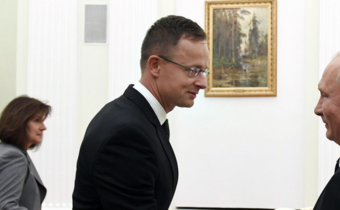 Szef dyplomacji: Węgry gotowe do wspólnej pracy z Niemcami
