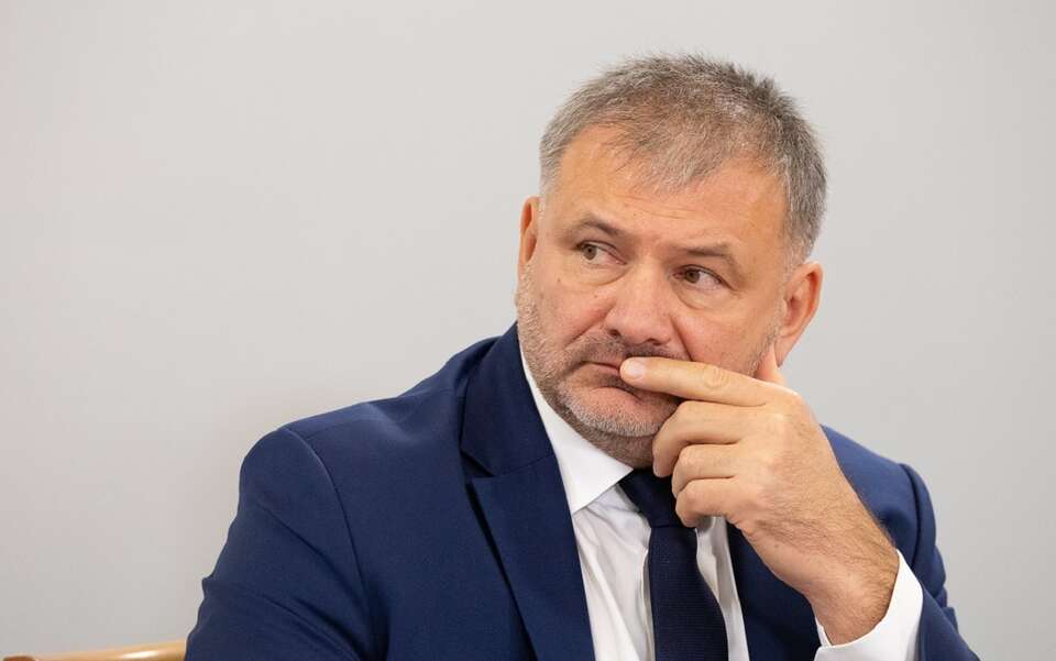 Żurek o Ziobrze: Pętla wymiaru sprawiedliwości się zaciska