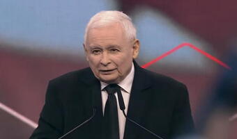 Kaczyński: Bezpłatne leki do 18 roku życia i powyżej 65
