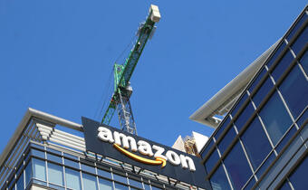 UOKiK wszczął postępowanie przeciw Amazon